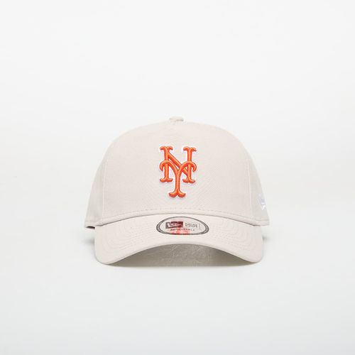 Tappo 9FORTY New York Mets Aframe Mlb Outline Script Universal - New Era - Modalova