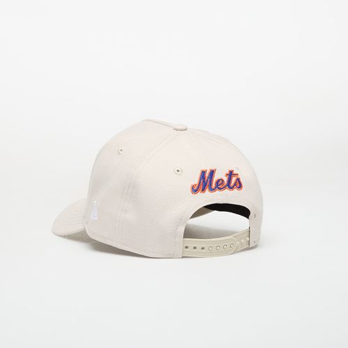 Tappo 9FORTY New York Mets Aframe Mlb Outline Script Universal - New Era - Modalova