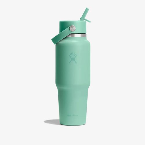 Ml Wide Flex Straw Travel Bottle Universal - Hydro Flask - Modalova