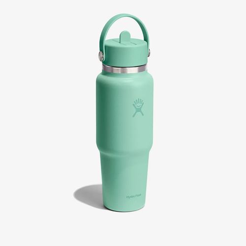 Ml Wide Flex Straw Travel Bottle Universal - Hydro Flask - Modalova