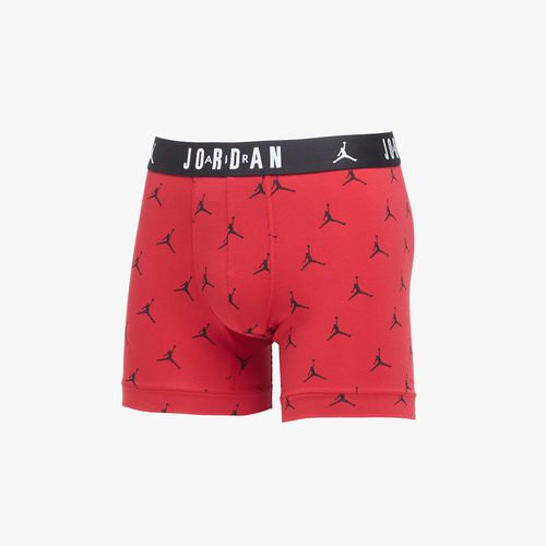 Boxer JHM Mens Flight Cotton Essential 3-Pack XL - Jordan - Modalova