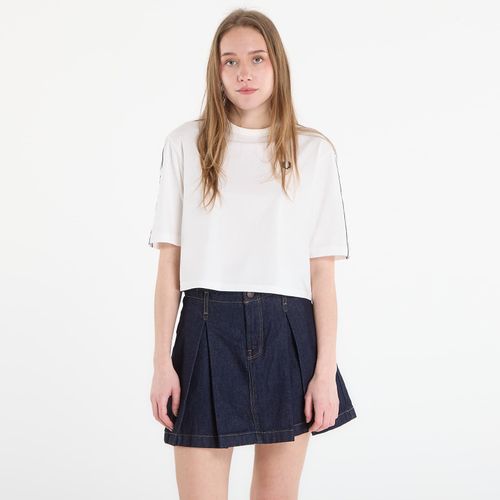 Maglietta Taped T-Shirt 40 - FRED PERRY - Modalova