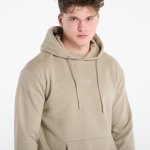 Felpa Marzio Hoodie Sweatshirt L - GUESS - Modalova