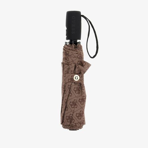 Open-Close Umbrella Universal - GUESS - Modalova