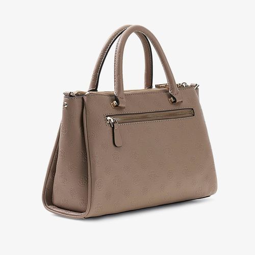 Anise Triple Comp Satchel Universal - GUESS - Modalova