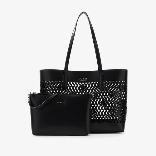 Letty 2 In 1 Tote Universal - GUESS - Modalova