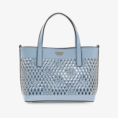 Letty 2 In 1 Mini Tote Universal - GUESS - Modalova