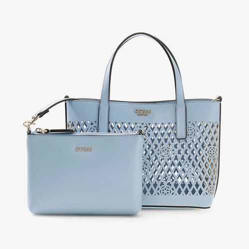 Letty 2 In 1 Mini Tote Universal - GUESS - Modalova