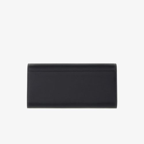 Portafoglio Janie Slg Flap Organizer Universal - GUESS - Modalova