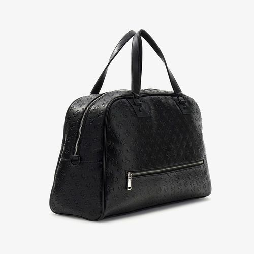 Borsa Era 4G Debossed Bowling Bag Universal - GUESS - Modalova