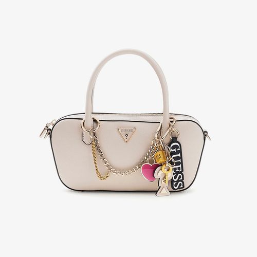Davina Small Satchel Universal - GUESS - Modalova