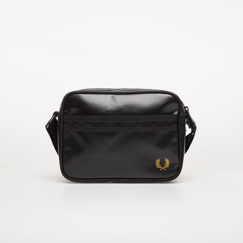 Borsa Tonal Classic Mini Shoulderbag / Universal - FRED PERRY - Modalova