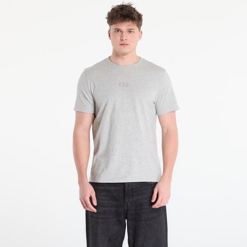 Maglietta V-Frch Mini Logo Tee M - GAP - Modalova