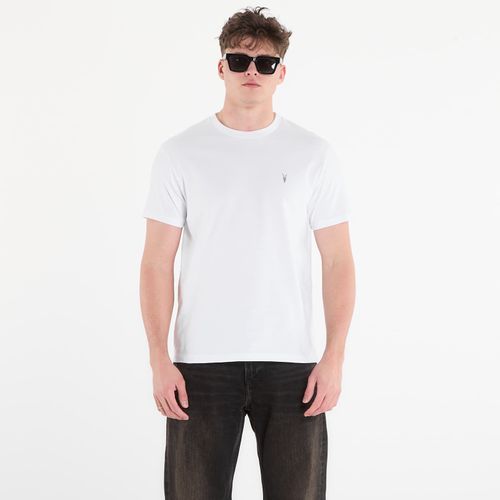 Maglietta Dexter Ss Crew XL - AllSaints - Modalova