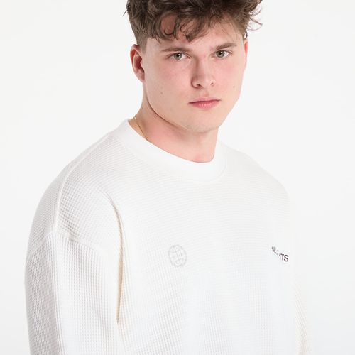 Felpa Emblem Ls Crew L - AllSaints - Modalova