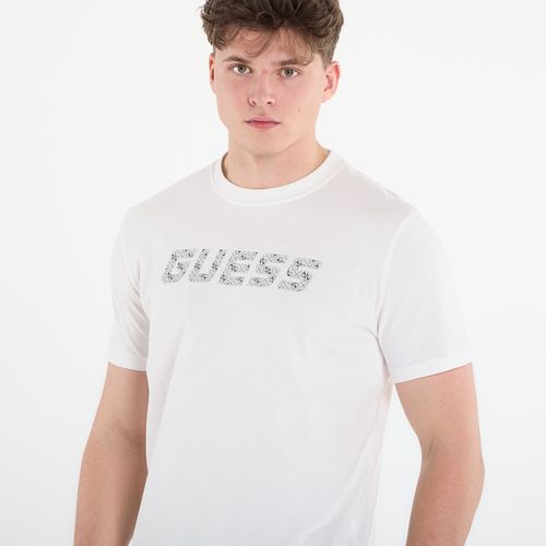 Maglietta Maska Cn Ss T-Shirt XL - GUESS - Modalova