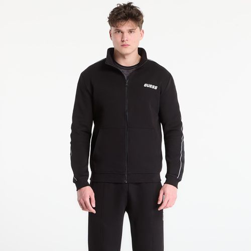 Felpa Mickey Full Zip Sweatshirt M - GUESS - Modalova