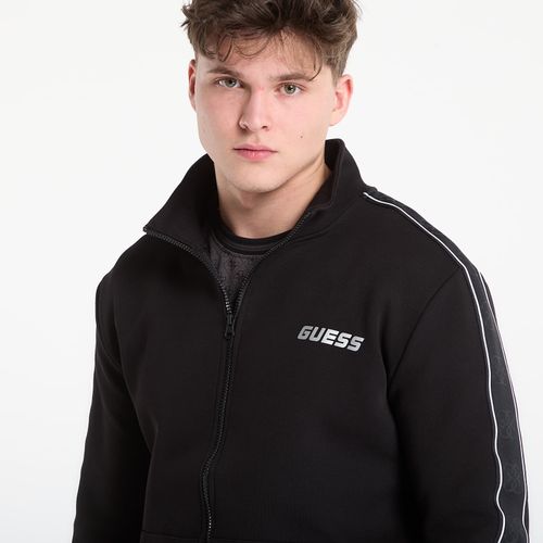 Felpa Mickey Full Zip Sweatshirt XL - GUESS - Modalova