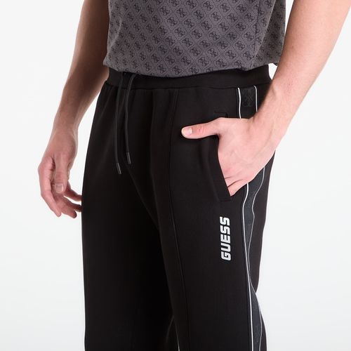 Pantaloni da ginnastica Mickey Cuff Pant XL - GUESS - Modalova