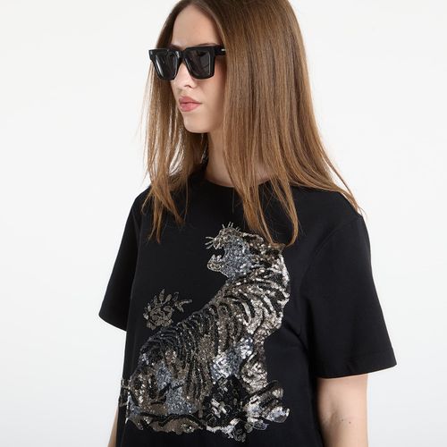 Maglietta Pounce Lisa Tee L - AllSaints - Modalova