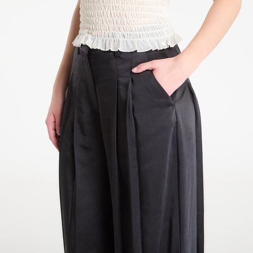 Pantaloni Poppy Satin Trouser 26 - AllSaints - Modalova