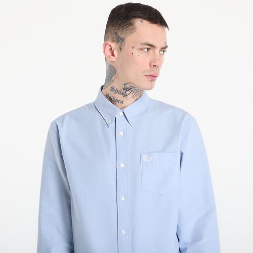 Camicia Oxford Shirt S - FRED PERRY - Modalova
