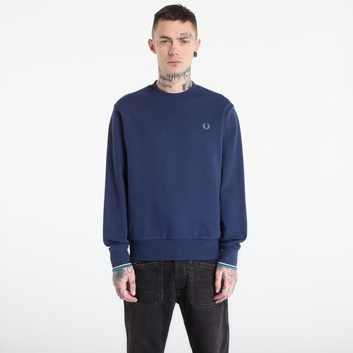 Felpa Crew Neck Sweatshirt / / M - FRED PERRY - Modalova