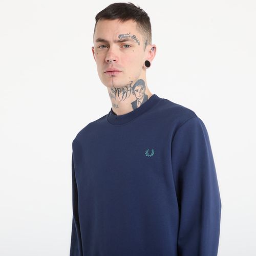 Felpa Crew Neck Sweatshirt / / M - FRED PERRY - Modalova