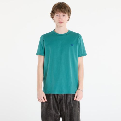 Maglietta Ringer T-Shirt S - FRED PERRY - Modalova