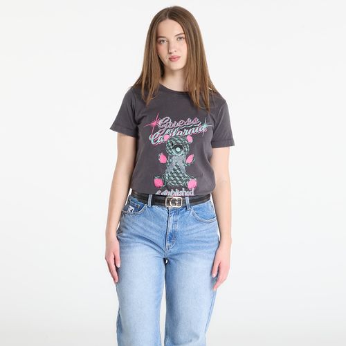 Maglietta Ss Cn Bear Tee S - GUESS - Modalova