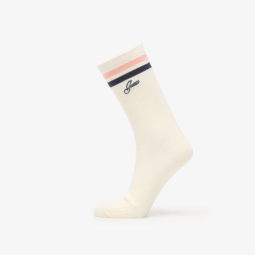 College Socks Universal - GUESS - Modalova