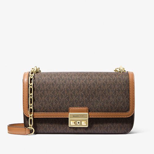 Lg Conv Chain Shoulder / Universal - Michael Kors - Modalova