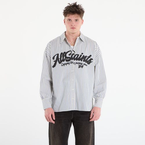 Camicia Adrianne Shirt / 8 - AllSaints - Modalova