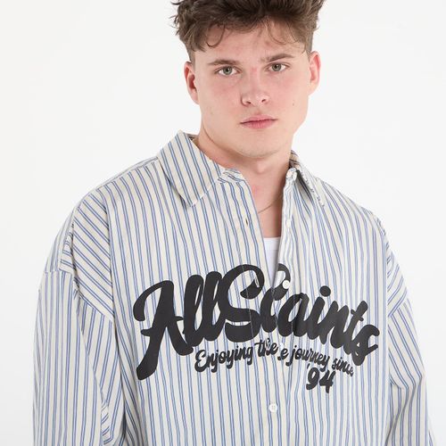 Camicia Adrianne Shirt / 8 - AllSaints - Modalova