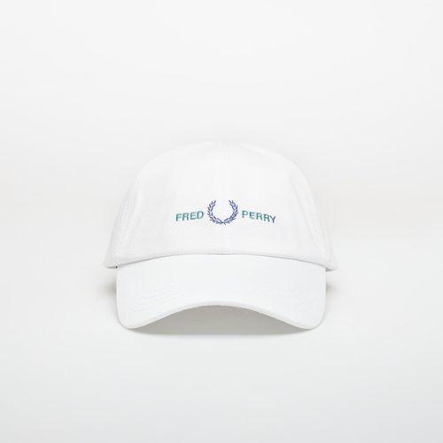 Tappo Flp Twill Cap Universal - FRED PERRY - Modalova