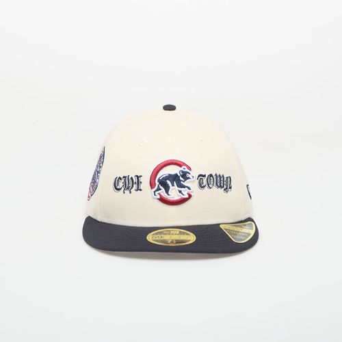 Tappo 59FIFTY MLB Coops Logo 5 Chicago Cubs 7 1/4 - New Era - Modalova