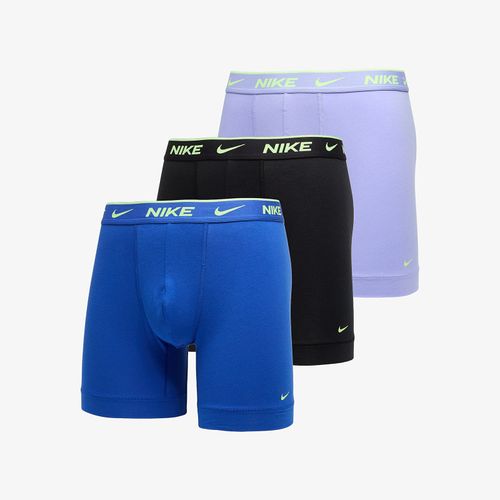 Boxer Boxer Brief 3-Pack S - Nike - Modalova