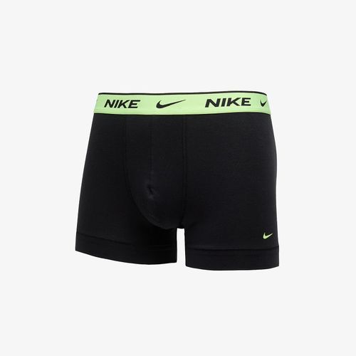 Boxer Nike Trunk 3-Pack Black L - Nike - Modalova