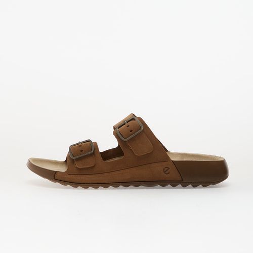 ECCO Cozmo W Casual Buckle Camel 40 - ECCO - Modalova