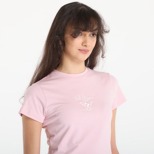 Maglietta Colette Ss Tee S - GUESS - Modalova
