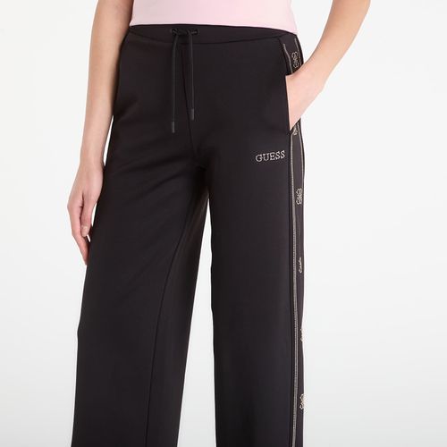 Pantaloni da ginnastica Octavia Wide Leg Pants M - GUESS - Modalova