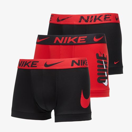 Boxer Nike Trunk 3-Pack Black XL - Nike - Modalova