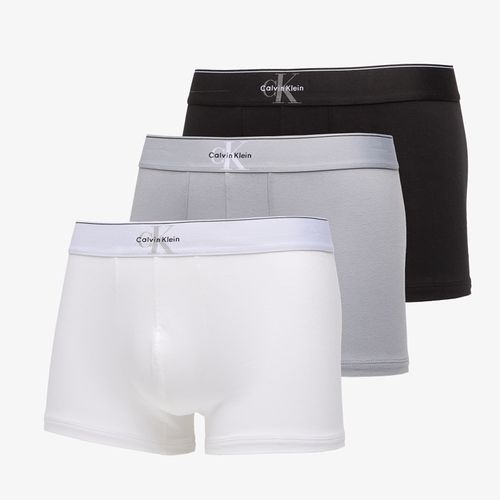Boxer Trunk 3-Pack XL - Calvin Klein - Modalova