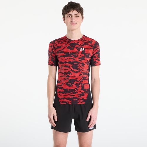Maglietta HG Printed SS Tee L - Under Armour - Modalova