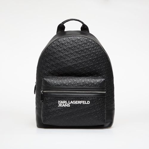 Zaino Essential Backpack Emb / Universal - Karl Lagerfeld Jeans - Modalova