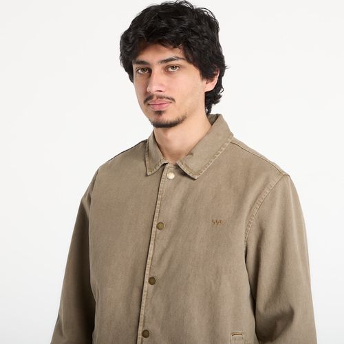 Giacca Denim Torrey Coaches Jacket XL - Vans - Modalova