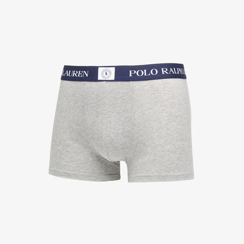 Boxer Cotton Trunk 3-Pack XL - Ralph Lauren - Modalova