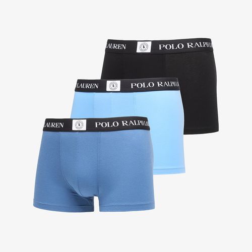 Boxer Cotton Trunk 3-Pack S - Ralph Lauren - Modalova