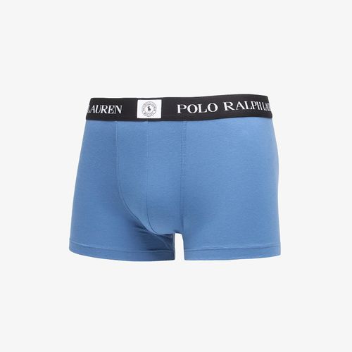 Boxer Cotton Trunk 3-Pack S - Ralph Lauren - Modalova