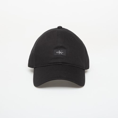 Tappo Monologo Woven Patch Bb Cap Universal - Calvin Klein - Modalova